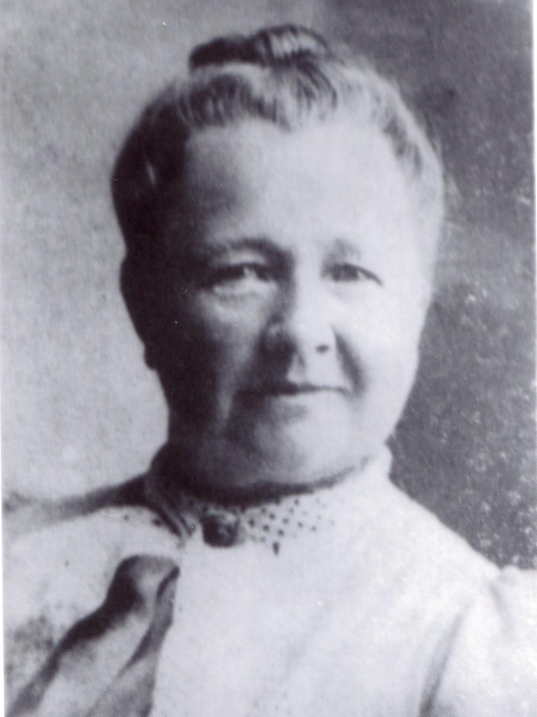 Maren Jensen (1845 - 1907) Profile